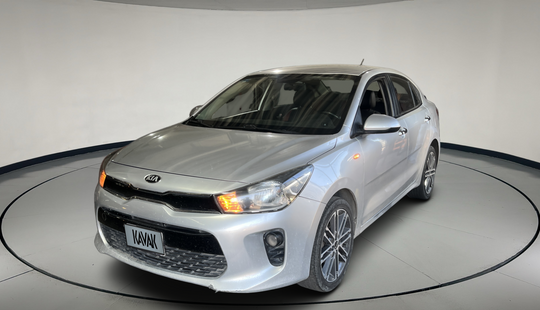 Kia • Rio