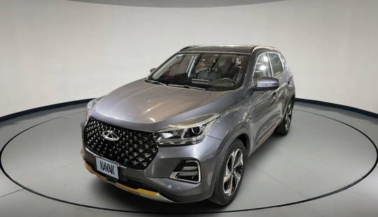 Chirey • Tiggo 4 Pro