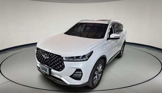 Chirey • Tiggo 7 Pro