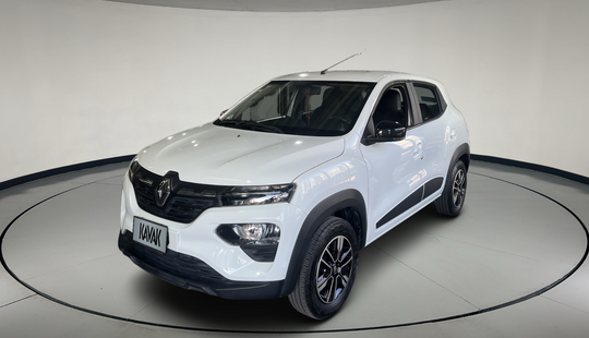 Renault • Kwid