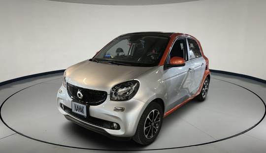 Smart • Forfour