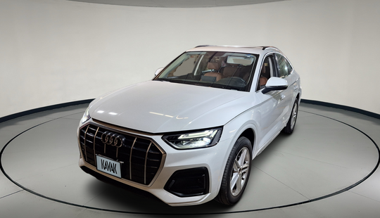 Audi • Q5 Sportback