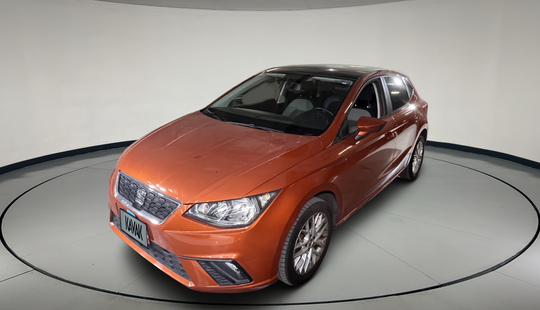 Seat • Ibiza