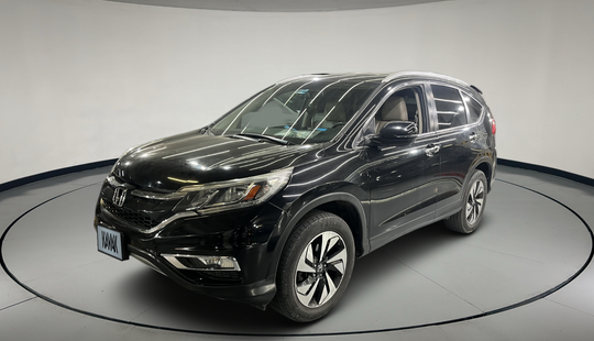Honda • CR-V