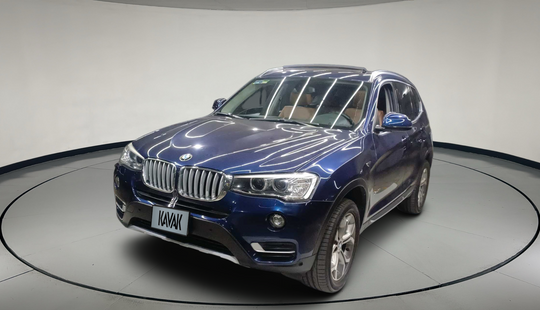 Bmw • X3