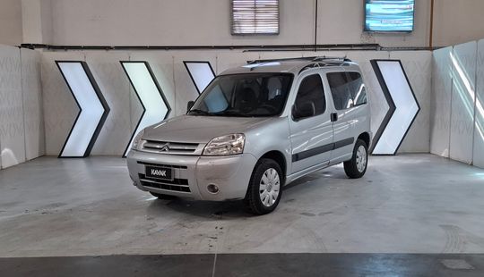 Citroen Berlingo 1.6 VTI XTR MULTISPACE MY22-2022