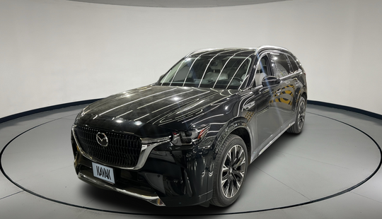 Mazda • CX-90
