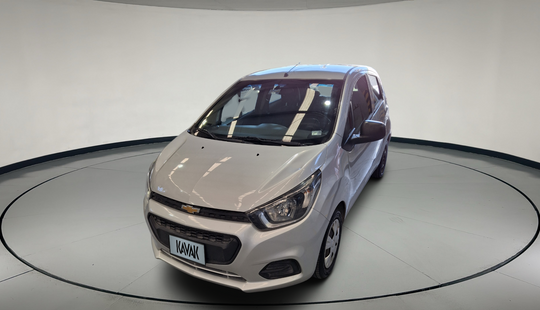 2018 • 66,528 km • Manual