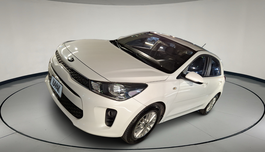 Kia • Rio