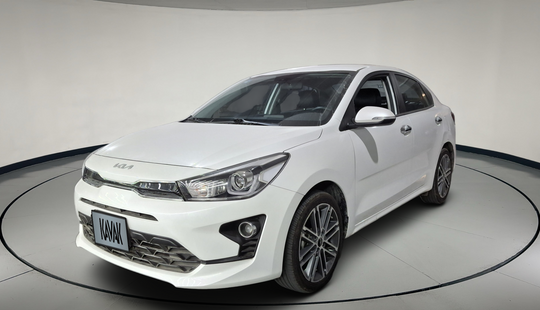 Kia • Rio