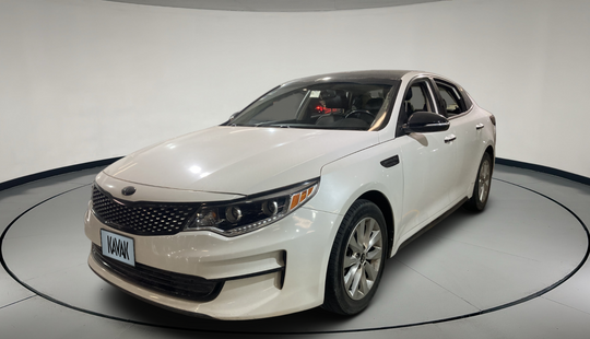 Kia • Optima
