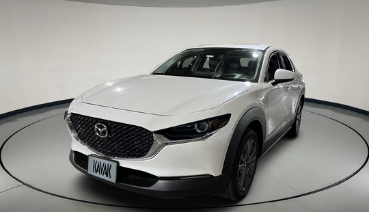 Mazda • CX-30