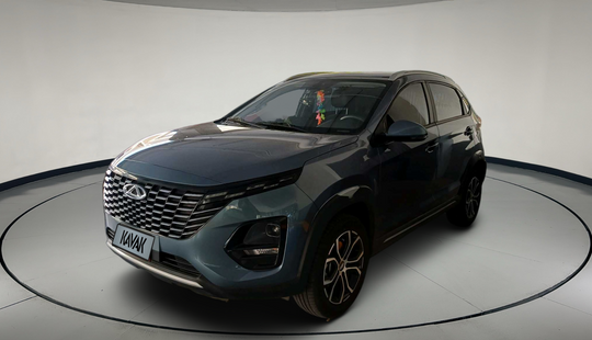 Chirey • Tiggo 2 Pro