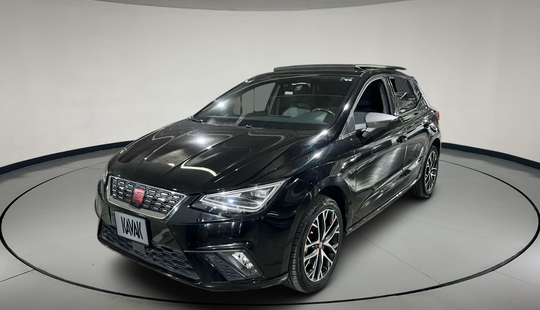 Seat • Ibiza