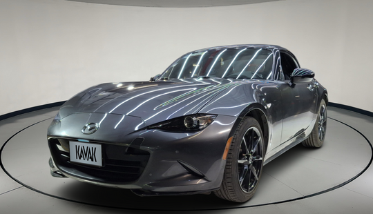 Mazda • MX-5