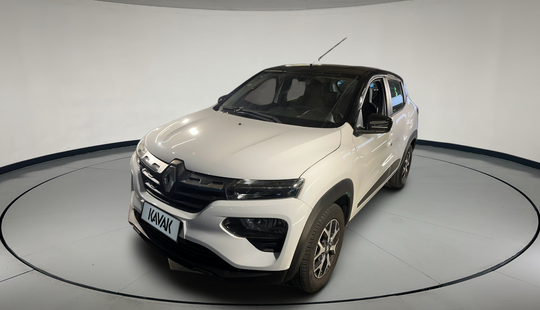 Renault • Kwid
