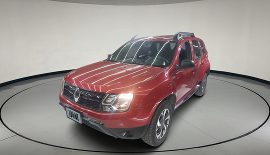 Renault • Duster