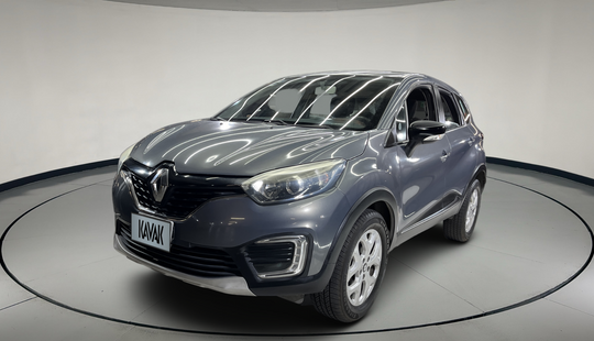 Renault • Captur