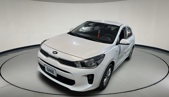 Kia • Rio