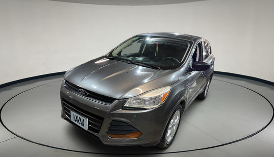 Ford • Escape