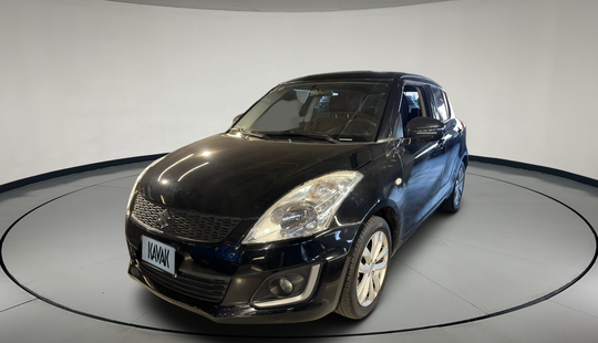 Suzuki • Swift