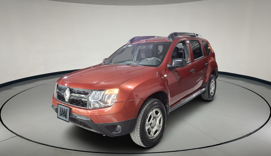Renault • Duster