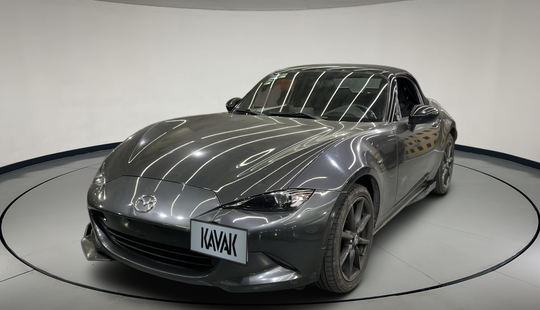 Mazda • MX-5