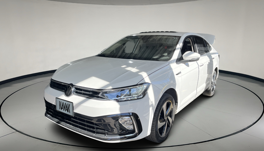 Volkswagen • Virtus