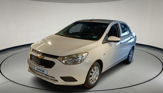 Chevrolet • Aveo