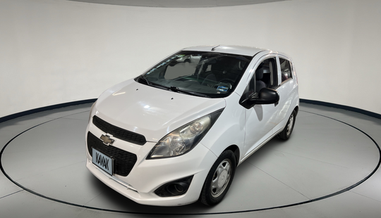 Chevrolet • Spark Classic