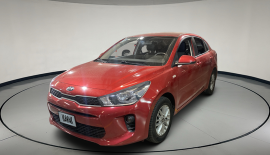 Kia • Rio