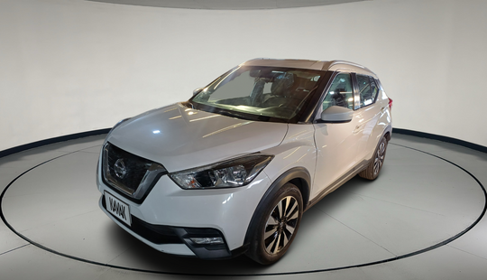 Nissan • Kicks