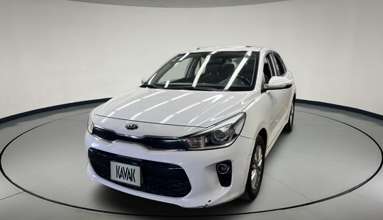 Kia • Rio