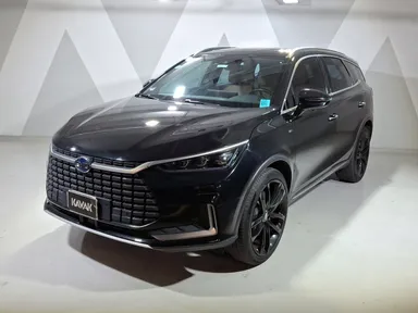 Byd Tang