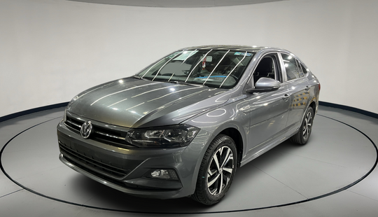 Volkswagen • Virtus