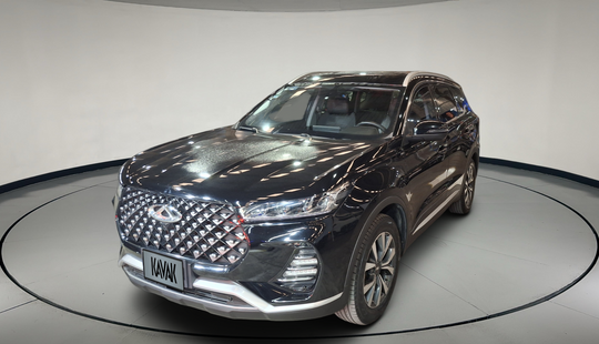 Chirey • Tiggo 7 Pro