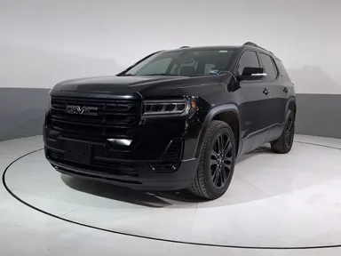 Gmc Acadia