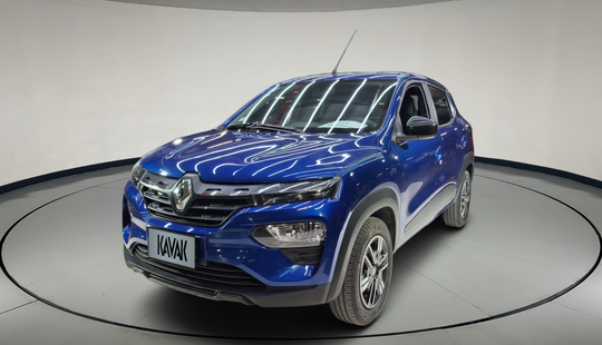 Renault • Kwid