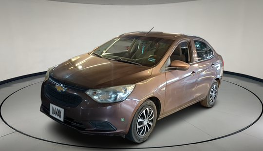 Chevrolet • Aveo