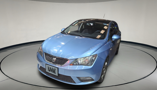 Seat • Ibiza