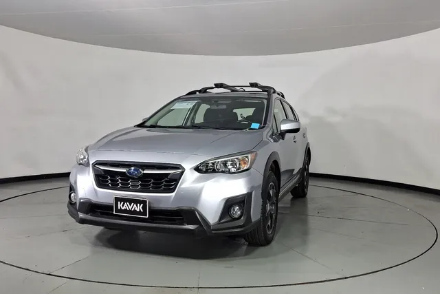 Subaru · XV