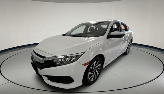 Honda • Civic