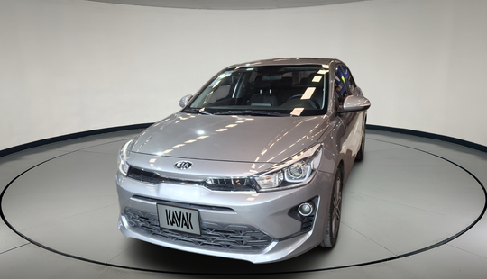 Kia • Rio