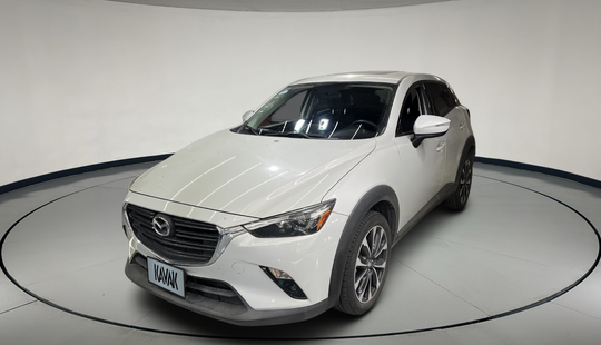 Mazda • CX-3