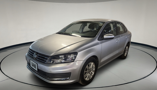 Volkswagen • Vento