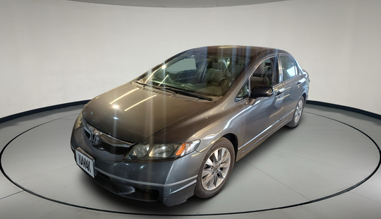 Honda • Civic