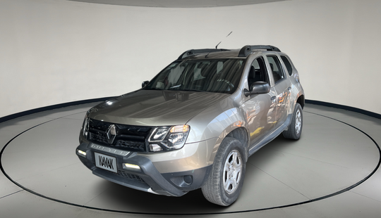 Renault • Duster