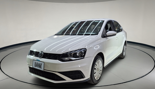 Volkswagen • Vento