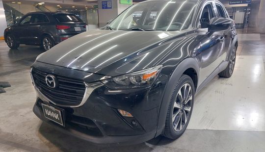 Mazda • CX-3