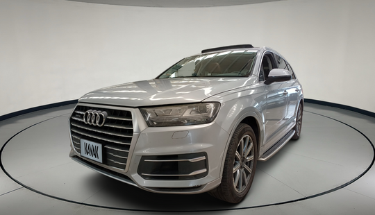 Audi • Q7